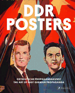 DDR Posters: The Art of German Propaganda