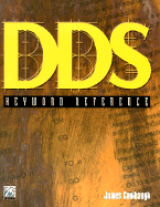 DDS Keyword Reference