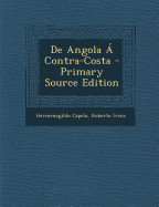 De Angola  Contra-Costa