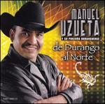 De Durango al Norte