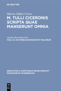 de Finibus Bonorum Et Malorum