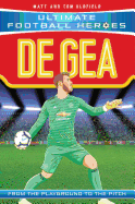 De Gea