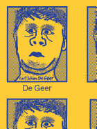 de Geer: Photographs 1959-1980