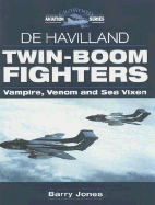 de Havilland Twin-Booms