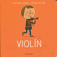 De la cuna a la luna: Violin