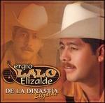 De la Dinasta Elizalde - Lalo Elizalde