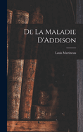 de La Maladie D'Addison