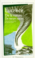 De la nature/De rerum natura