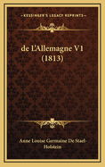 de L'Allemagne V1 (1813)