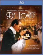 De-Lovely [Blu-ray] - Irwin Winkler