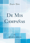 de MIS Campaas (Classic Reprint)