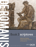 de Romanis Book 3: scriptores