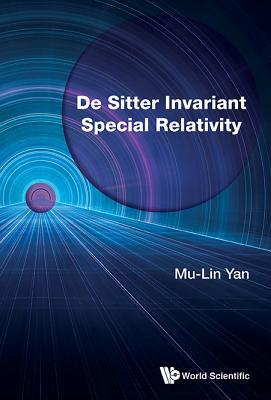 de Sitter Invariant Special Relativity - Yan, Mu-Lin