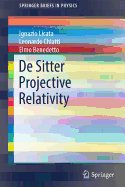 de Sitter Projective Relativity