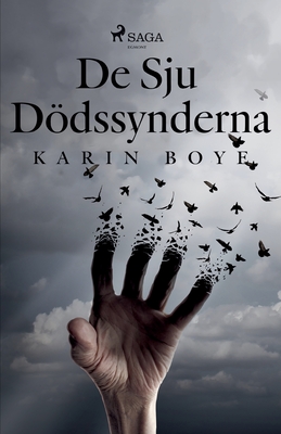 De Sju Ddssynderna - Boye, Karin