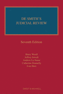 De Smith's Judicial Review