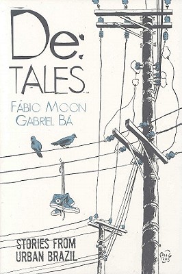 de: Tales: Stories from Urban Brazil - 