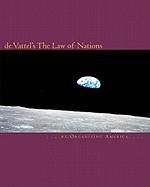 de Vattel's The Law of Nations