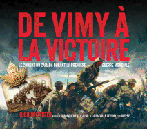 de Vimy  La Victoire