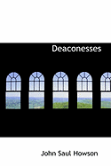 Deaconesses