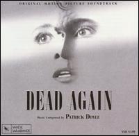 Dead Again [Original Motion Picture Soundtrack] - Patrick Doyle