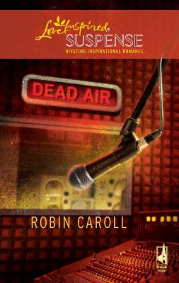 Dead Air - Caroll, Robin