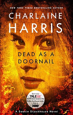 Dead as a Doornail - Harris, Charlaine