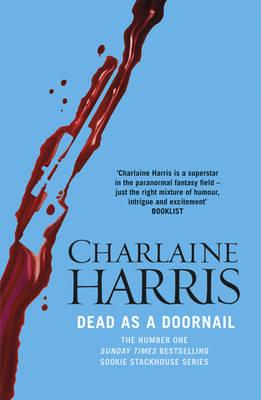 Dead As A Doornail - Harris, Charlaine