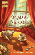 Dead as a Scone - Benrey, Janet, and Benrey, Ron