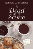 Dead as a Scone