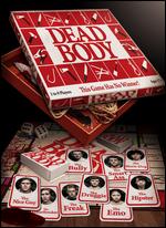Dead Body - Bobbin Ramsey