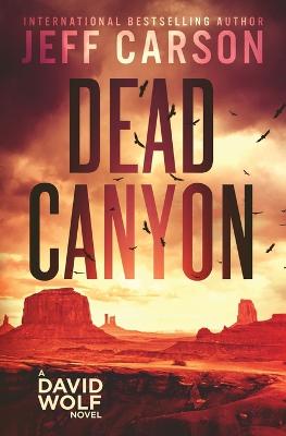 Dead Canyon - Carson, Jeff