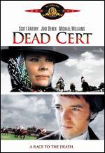 Dead Cert - Tony Richardson