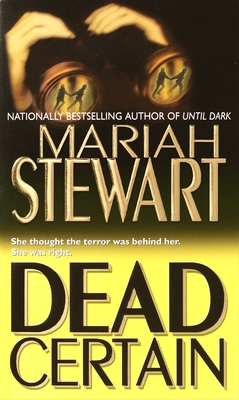Dead Certain - Stewart, Mariah