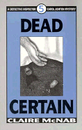 Dead Certain - McNab, Claire