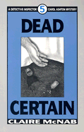 Dead Certain - McNab, Claire