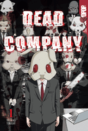 Dead Company, Volume 1: Volume 1