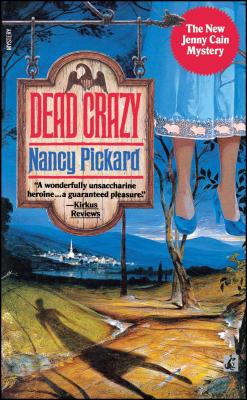 Dead Crazy - Pickard, Nancy