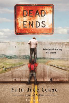 Dead Ends - Lange, Erin Jade