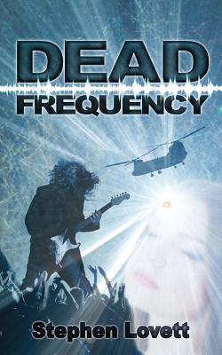 Dead Frequency - Lovett, Stephen