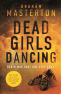 Dead Girls Dancing: a darkly original, gripping thriller from the unmissable Katie Maguire series in 2024