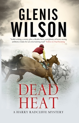 Dead Heat - Wilson, Glenis