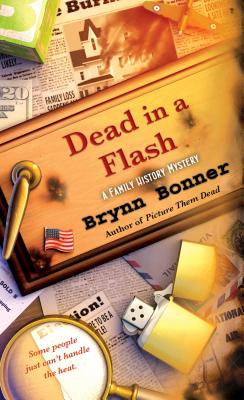 Dead in a Flash, 4 - Bonner, Brynn