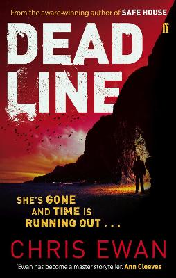Dead Line - Ewan, Chris