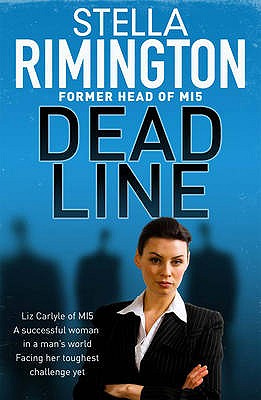 Dead Line - Rimington, Stella