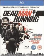 Dead Man Running [Blu-ray]