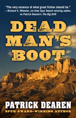 Dead Man's Boot - Dearen, Patrick