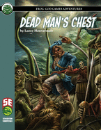 Dead Man's Chest 5e