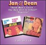 Dead Man's Curve/The New Girl in School/Popsicle - Jan & Dean
