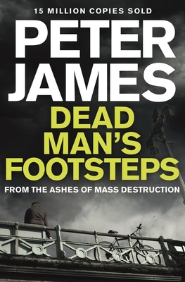 Dead Man's Footsteps - James, Peter